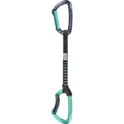 CT Climbing Technology Lime DY 10-Pack Rinvii Arrampicata -Negozio al dettaglio Motican antracite acqua marine 17 1