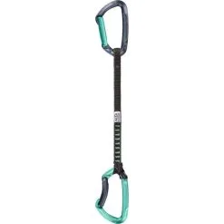 CT Climbing Technology Lime DY 10-Pack Rinvii Arrampicata -Negozio al dettaglio Motican antracite acqua marine 22 1
