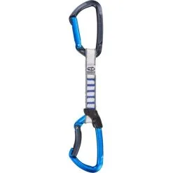 CT Climbing Technology Lime NY 10-Pack Rinvii Arrampicata -Negozio al dettaglio Motican antracite blue 12
