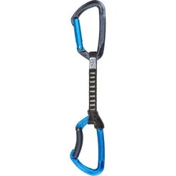 CT Climbing Technology Lime DY 10-Pack Rinvii Arrampicata -Negozio al dettaglio Motican antracite blue 12 1
