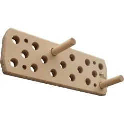 Antworks Ant Hill 63 Peg Board Trave Arrampicata