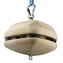 Antworks Climbing Burger Trave Arrampicata In Sospensione