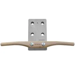 Antworks Ant Enna Wood Sbarra Trazioni Allenamento -Negozio al dettaglio Motican antworks enna bar