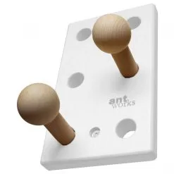 Antworks Knockers 80 Pioli Per Peg Board -Negozio al dettaglio Motican antworks knockers 80 training