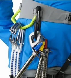Arc'teryx AR-385a Imbrago Arrampicata Donna -Negozio al dettaglio Motican ar 385a harness women s pegasus ice clipper slot