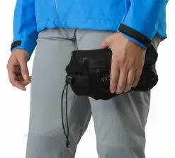 Arc'teryx AR-385a Imbrago Arrampicata Donna -Negozio al dettaglio Motican ar 385a harness women s pegasus stowed