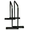 TOORX Parallettes H 75 Cm Barre Parallele Allenamento -Negozio al dettaglio Motican art 16669 oorx 1