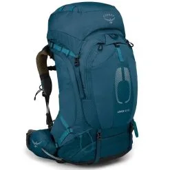 Osprey Atmos AG 65 Zaino Trekking -Negozio al dettaglio Motican atmosag65 s22 side ventureblue 1 2