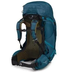 Osprey Atmos AG 65 Zaino Trekking -Negozio al dettaglio Motican atmosag65 s22 sideback ventureblue 1 2