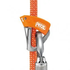 Petzl Tibloc Bloccante Di Emergenza Arrampicata Speleologia -Negozio al dettaglio Motican b01b tibloc focus 1 lowres