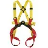CAMP Baby Adventure Imbrago Completo Arrampicata Bambino -Negozio al dettaglio Motican baby adventure