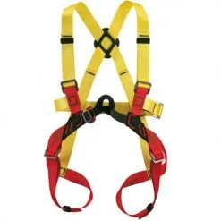 CAMP Baby Adventure Imbrago Completo Arrampicata Bambino