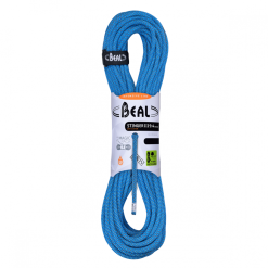 Beal Stinger III 9.4 Mm Unicore Dry Cover Corda Arrampicata -Negozio al dettaglio Motican bc094s.b 1 min 2