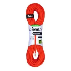 Beal Karma 9.8 Mm Corda Arrampicata -Negozio al dettaglio Motican bc098k so 4