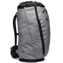 BD Black Diamond Creek 50 L Zaino Arrampicata Falesia