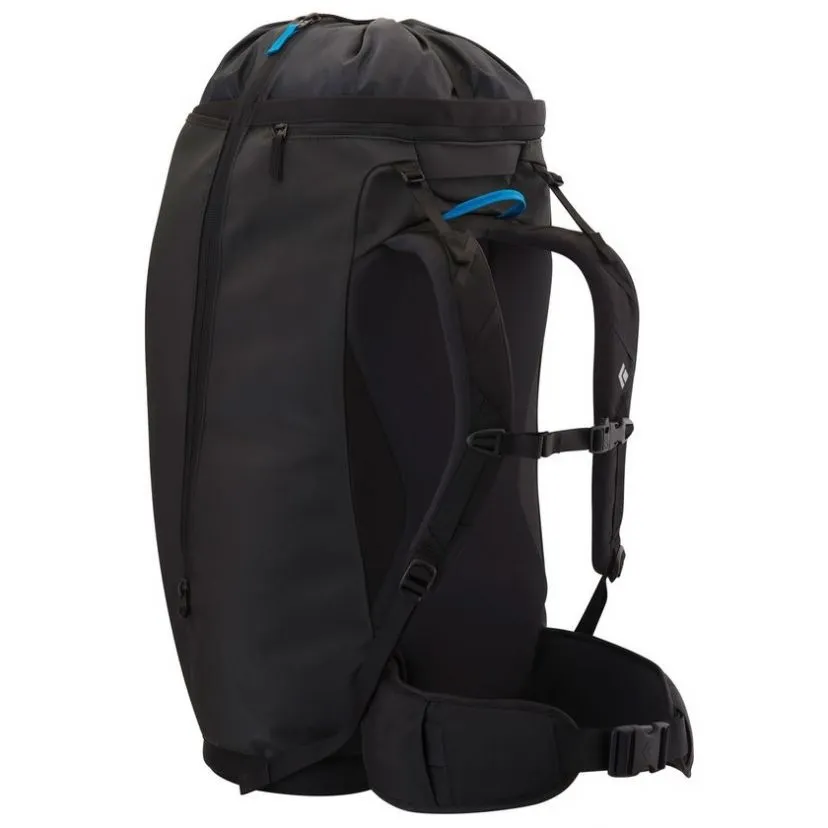 BD Black Diamond Creek 50 L Zaino Arrampicata Falesia 6 BD Black Diamond Creek 50 L Zaino Arrampicata Falesia - immagine 4