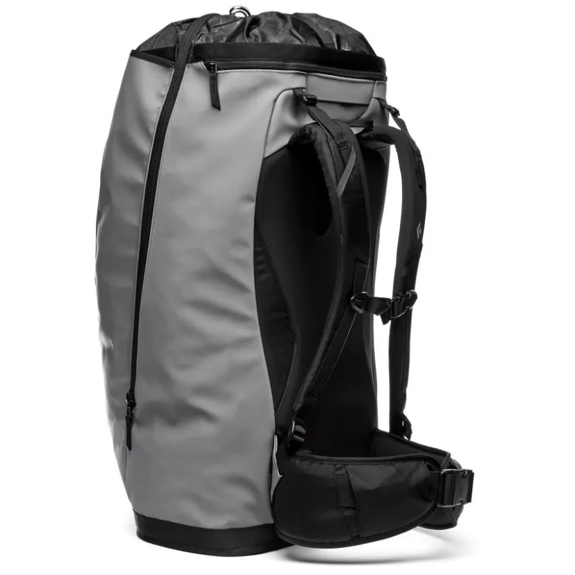 BD Black Diamond Creek 50 L Zaino Arrampicata Falesia 5 BD Black Diamond Creek 50 L Zaino Arrampicata Falesia - immagine 3