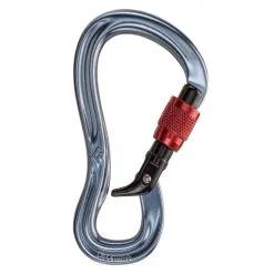 Oliunìd Petzl GriGri Assicuratore E Moschettone Arrampicata -Negozio al dettaglio Motican bd black diamond gridlock screwgate carabiner 2016 1 1