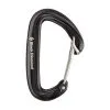 BD Black Diamond Oz Moschettone Arrampicata -Negozio al dettaglio Motican bd black diamond oz moschettone arrampicata nero 1 1