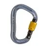 BD Black Diamond Vaporlock Carabiner Moschettone A Ghiera Arrampicata -Negozio al dettaglio Motican bd black diamond vaporlock moschettone a ghiera arrampicata 2016