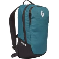BD Black Diamond Bullet 16 Zaino Arrampicata -Negozio al dettaglio Motican bd bullet 16 adriatic 1 1