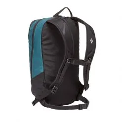 BD Black Diamond Bullet 16 Zaino Arrampicata -Negozio al dettaglio Motican bd bullet 16 adriatic back 1