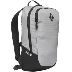 BD Black Diamond Bullet 16 Zaino Arrampicata -Negozio al dettaglio Motican bd bullet 16 nickel fronte 1 1