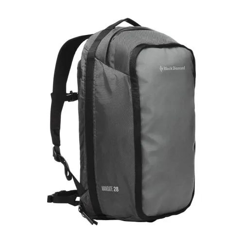 BD Black Diamond Creek Mandate 28 L Zaino Per Il Tempo Libero Con Porta Pc 3 BD Black Diamond Creek Mandate 28 L Zaino Per Il Tempo Libero Con Porta Pc
