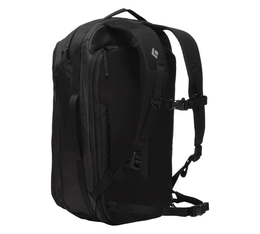 BD Black Diamond Creek Mandate 28 L Zaino Per Il Tempo Libero Con Porta Pc 7 BD Black Diamond Creek Mandate 28 L Zaino Per Il Tempo Libero Con Porta Pc - immagine 5