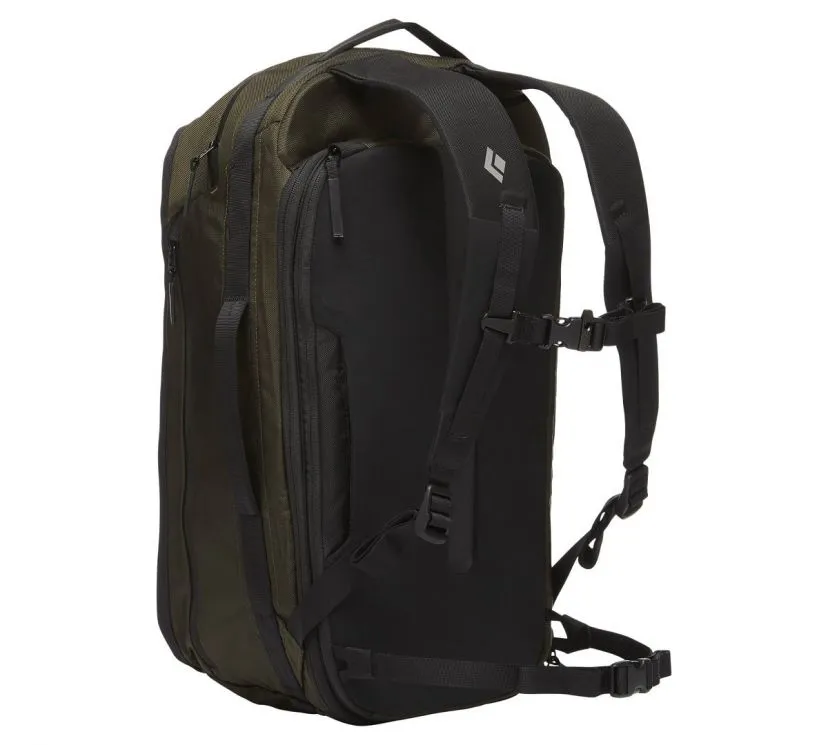 BD Black Diamond Creek Mandate 28 L Zaino Per Il Tempo Libero Con Porta Pc 8 BD Black Diamond Creek Mandate 28 L Zaino Per Il Tempo Libero Con Porta Pc - immagine 6