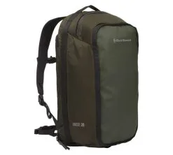BD Black Diamond Creek Mandate 28 L Zaino Per Il Tempo Libero Con Porta Pc 10 BD Black Diamond Creek Mandate 28 L Zaino Per Il Tempo Libero Con Porta Pc -Negozio al dettaglio Motican bd creek mandate sergeant front