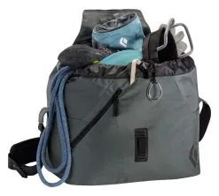 BD Black Diamond Gym 30 Borsa Arrampicata -Negozio al dettaglio Motican bd gym 30 gray 2