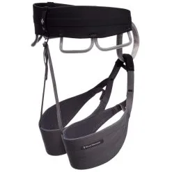 BD Black Diamond Solution Imbrago Arrampicata -Negozio al dettaglio Motican bd solution harness granite side