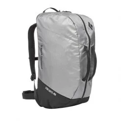 BD Black Diamond Stone Duffel 42 Zaino Arrampicata Falesia -Negozio al dettaglio Motican bd stone duffel nickel min 1