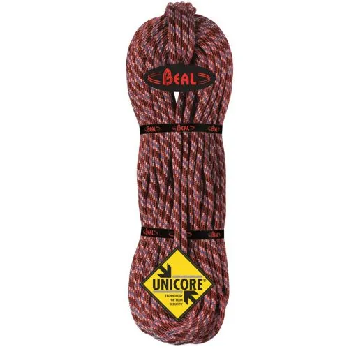Beal Diablo 9.8 Mm Unicore Classic Corda Arrampicata