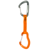Beal Pulp Rinvio Rinvii Arrampicata -Negozio al dettaglio Motican beal pulp orange 11cm