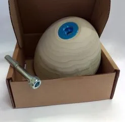 Beastmaker Jeggs Svaso Tondo Allenamento Arrampicata -Negozio al dettaglio Motican beastmaker jegg box