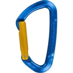 CT Climbing Technology Berry S Moschettone Arrampicata