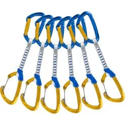 CT Climbing Technology Berry Set Dy Rinvio Rinvii Arrampicata -Negozio al dettaglio Motican berry set dy 2e694gfd0astp