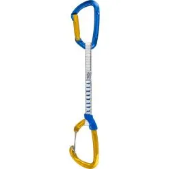 CT Climbing Technology Berry Set Dy Rinvio Rinvii Arrampicata -Negozio al dettaglio Motican berry set dy 2e694ggd0a