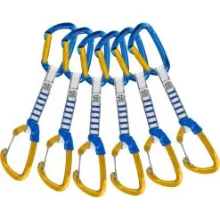 CT Climbing Technology Berry Set Ny Rinvio Rinvii Arrampicata -Negozio al dettaglio Motican berry set ny 2e694gcd0astp