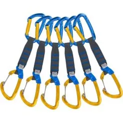 CT Climbing Technology Berry Set Pro Rinvio Rinvii Arrampicata -Negozio al dettaglio Motican berry set pro 2e694gad0astp