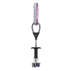 BD Black Diamond Camalot Z4 Offset Friend Arrampicata 0.5/0.75