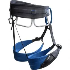 BD Black Diamond Technician Imbrago Arrampicata -Negozio al dettaglio Motican black diamond technician harness men denim 2