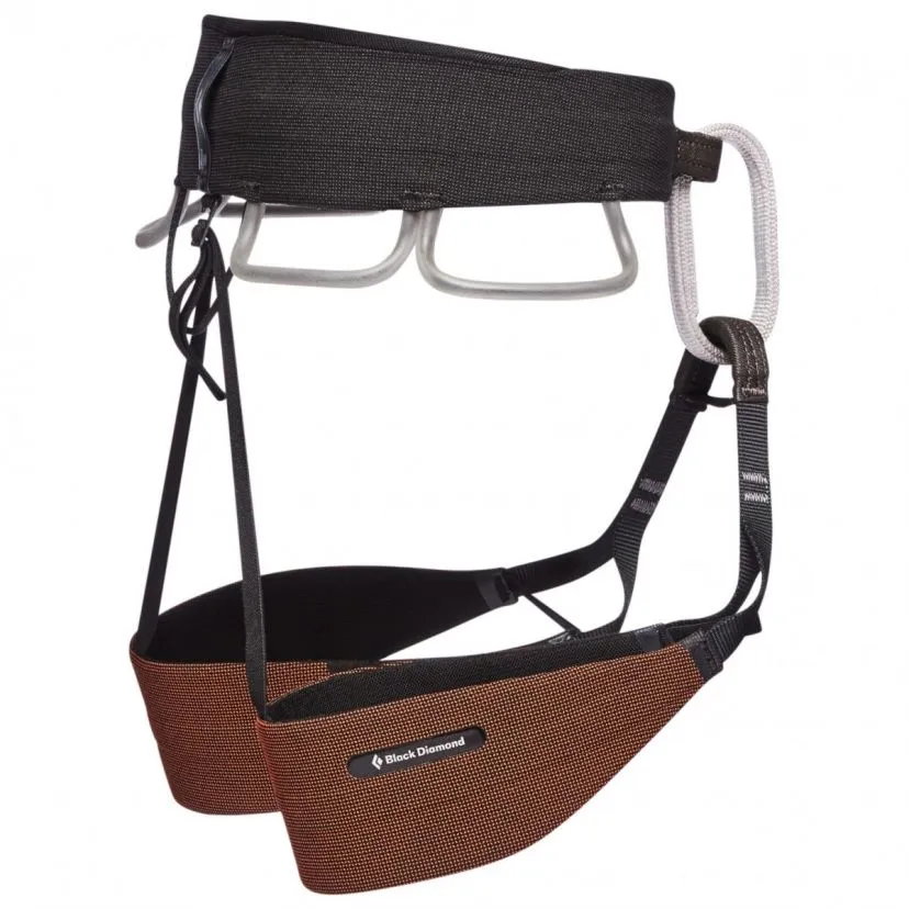 BD Black Diamond Solution Guide Women's Imbrago Arrampicata Donna 4 BD Black Diamond Solution Guide Women's Imbrago Arrampicata Donna - immagine 2