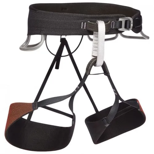 BD Black Diamond Solution Guide Women's Imbrago Arrampicata Donna 3 BD Black Diamond Solution Guide Women's Imbrago Arrampicata Donna