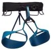 BD Black Diamond Solution Imbrago Arrampicata -Negozio al dettaglio Motican black diamond solution harness astral blue 1