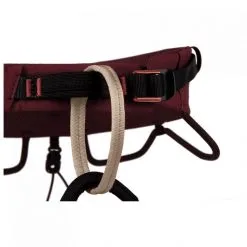 Blue Ice Cuesta Harness Imbrago Arrampicata E Alpinismo -Negozio al dettaglio Motican blue ice cuesta harness climbing min