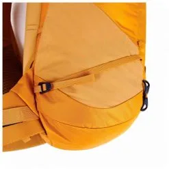 Blue Ice FireCrest 38 Zaino Alpinismo E Scialpinismo -Negozio al dettaglio Motican blue ice firecrest 38 pack zaino da escursionismo detail 11