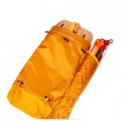 Blue Ice FireCrest 38 Zaino Alpinismo E Scialpinismo -Negozio al dettaglio Motican blue ice firecrest 38 pack zaino da escursionismo detail 4